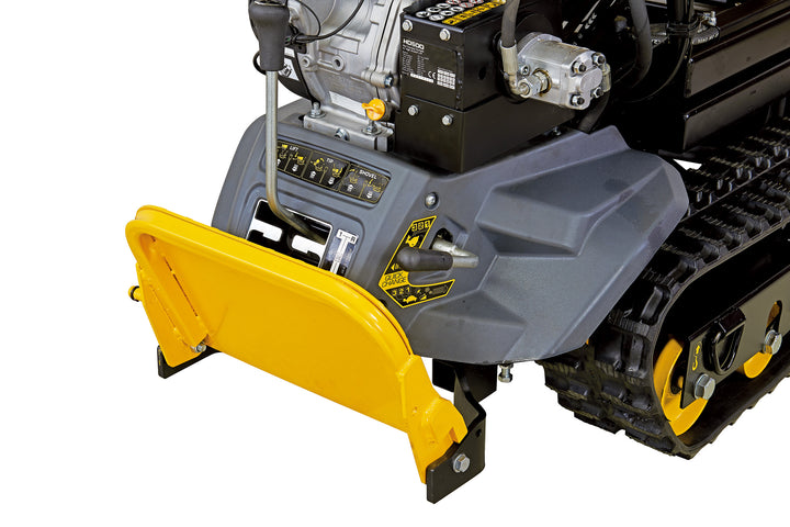 Buffalo HD500 Tracked Dumper with Hydraulic High Tip