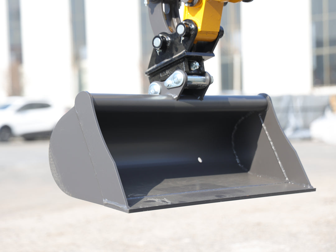 Buffalo B1000 / B1200 / B1800 - 800mm Grading Bucket