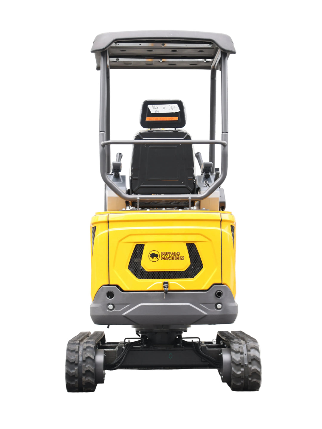 Buffalo B1600 Mini Digger | Mini Excavator