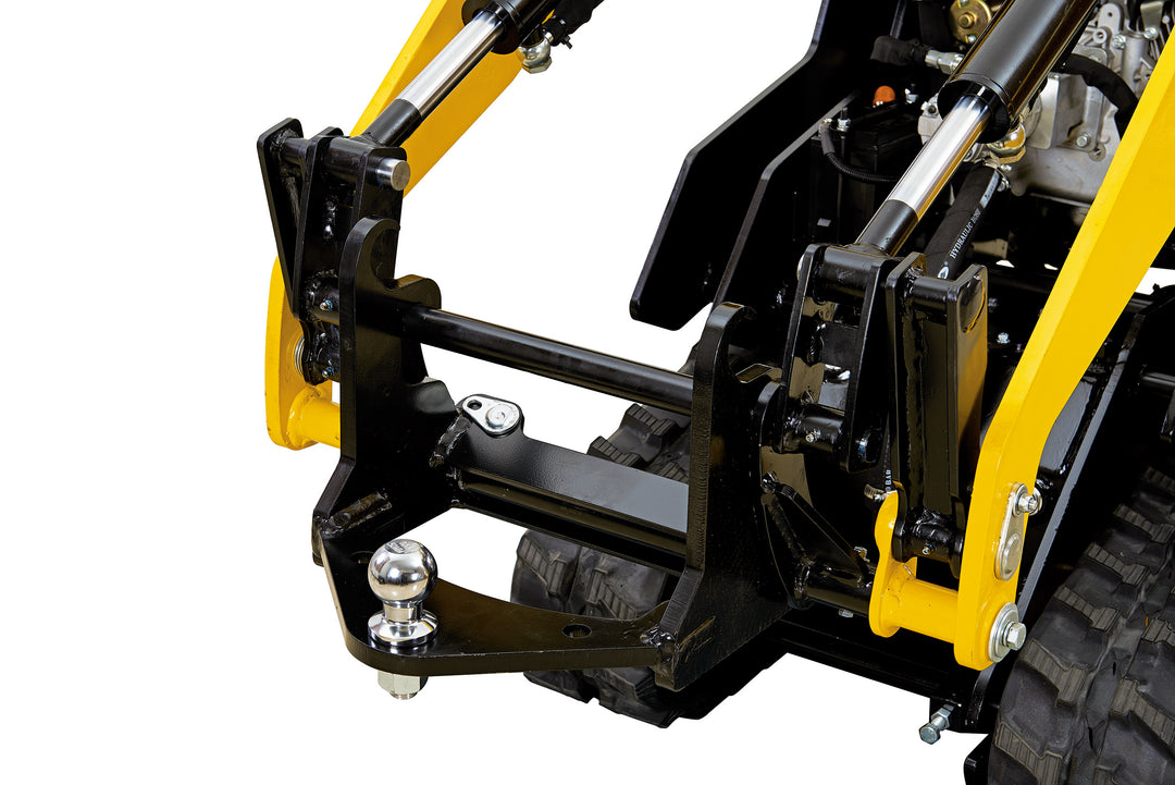Buffalo SKD700 - Tow Bar