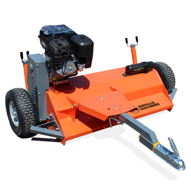 Buffalo Towable Flail Mower