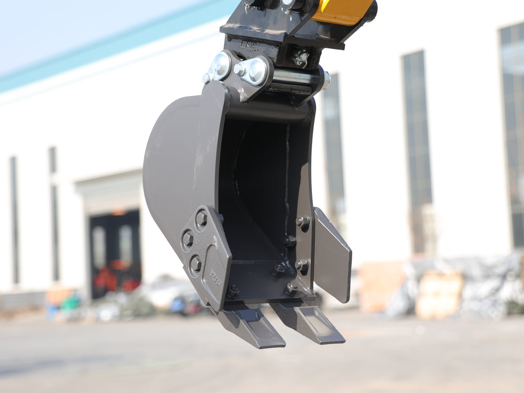 Buffalo B1000 / B1200 / B1800 - 200mm Trenching Bucket