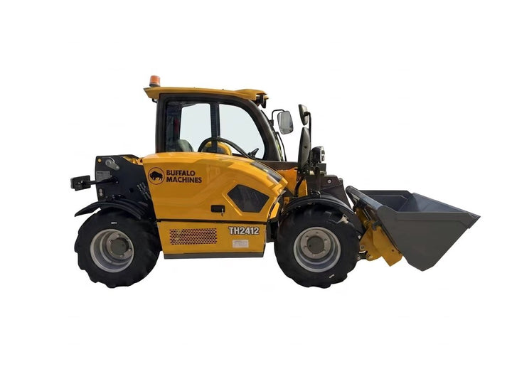 Buffalo TH2412 Telehandler