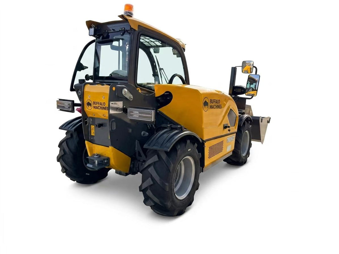 Buffalo TH2412 Telehandler
