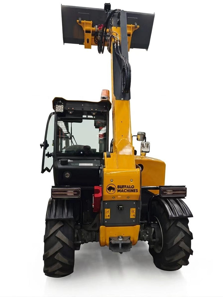 Buffalo TH2412 Telehandler