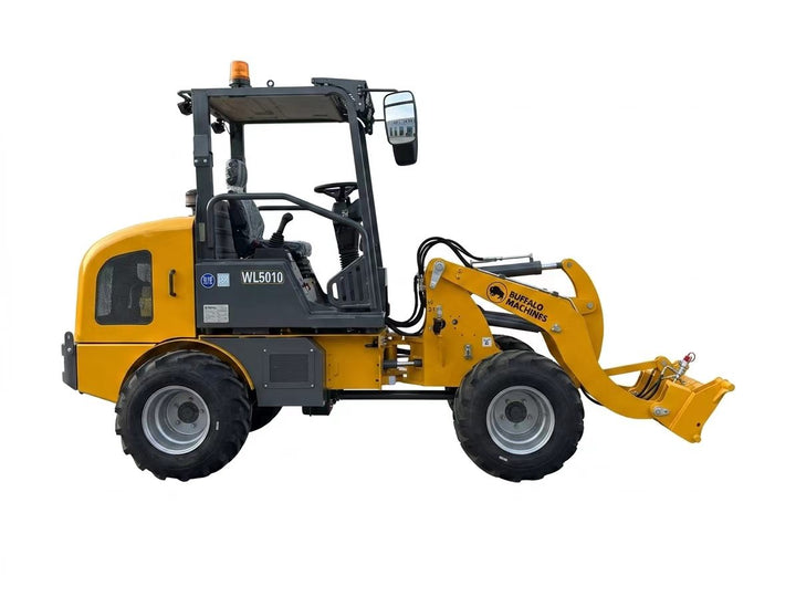 Buffalo WL5010 Wheel Loader