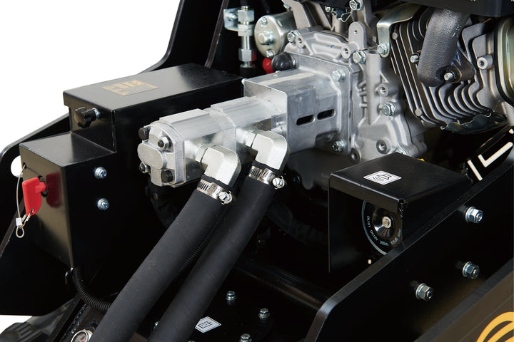 Buffalo SKD700 Tracked Skid Steer