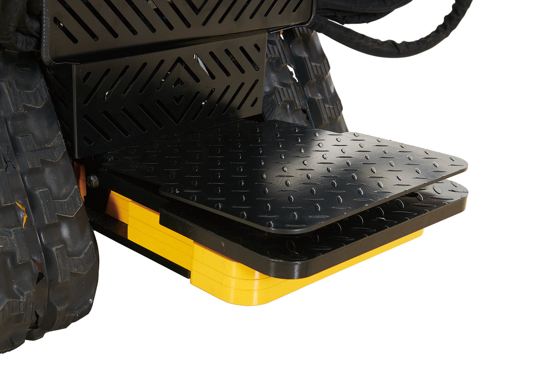 Buffalo SKD700 Tracked Skid Steer