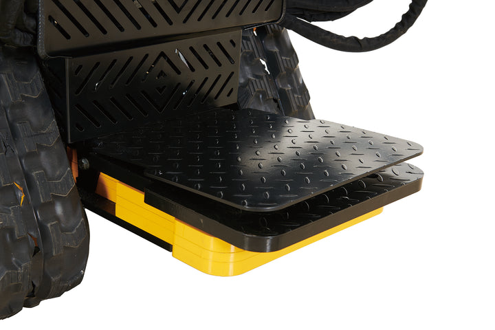 Buffalo SKD700 Tracked Skid Steer