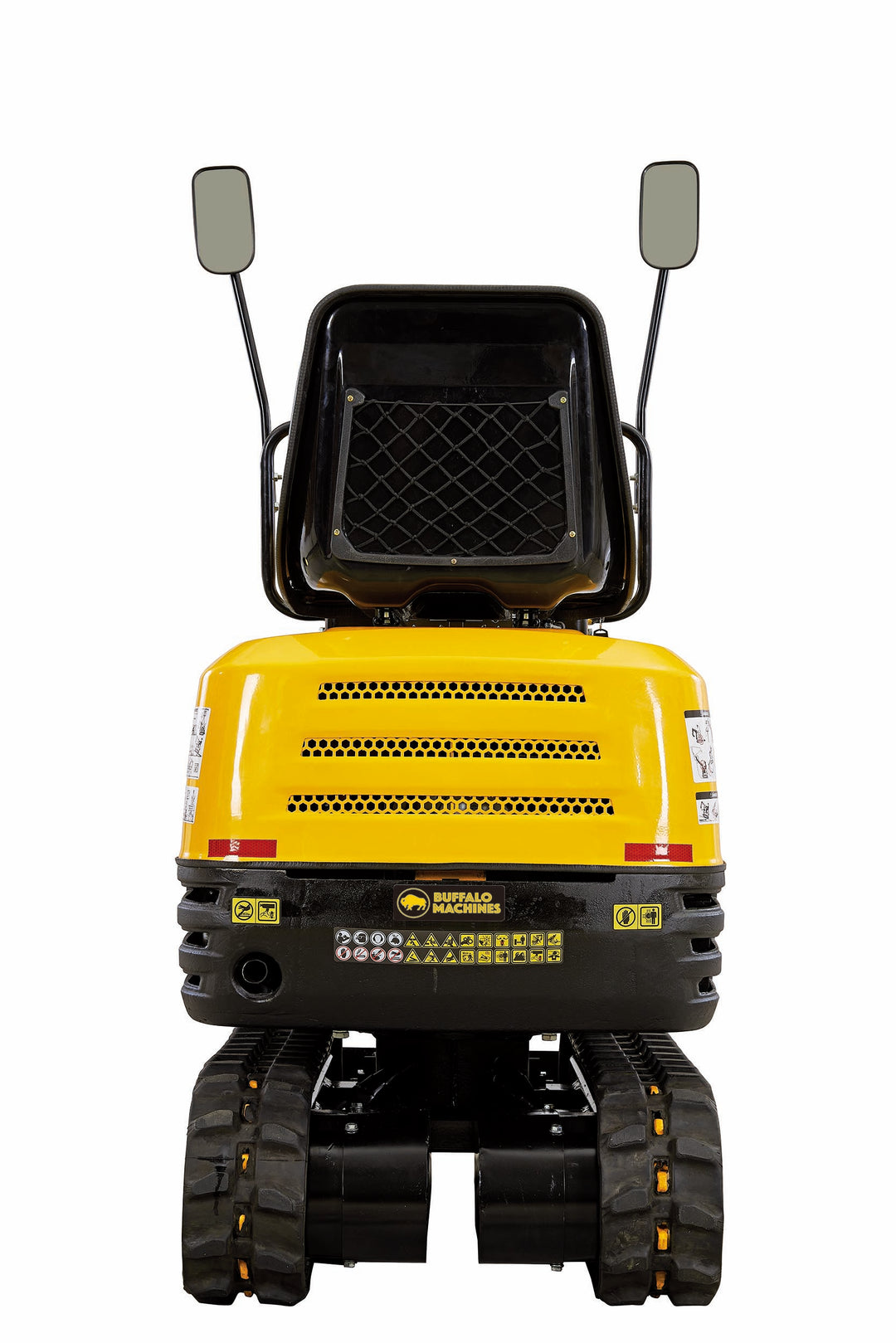 *** PRE-ORDER *** Buffalo B600 Mini Excavator - ETA 5th January