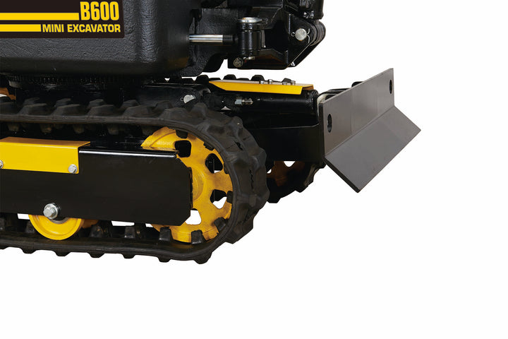 *** PRE-ORDER *** Buffalo B600 Mini Excavator - ETA 5th January