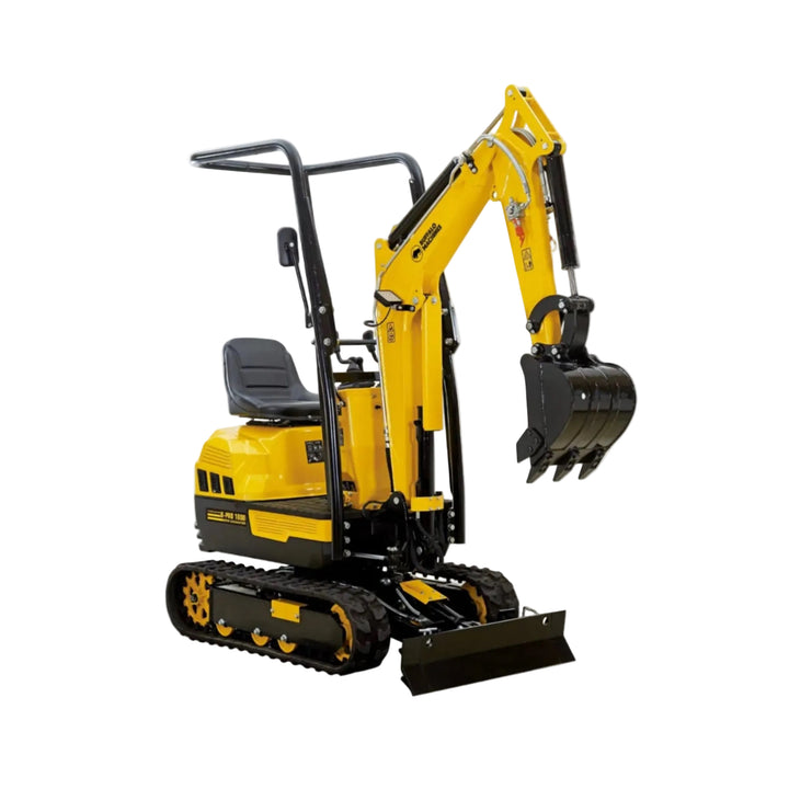 Buffalo B-PRO 1000 Mini Digger