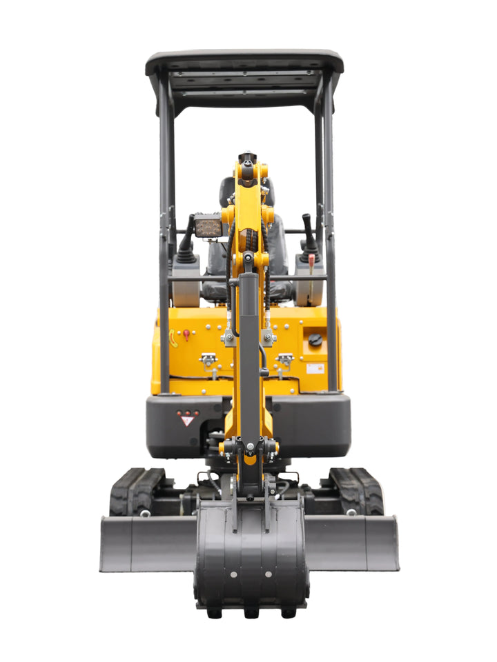 Buffalo B1600 Mini Digger | Mini Excavator