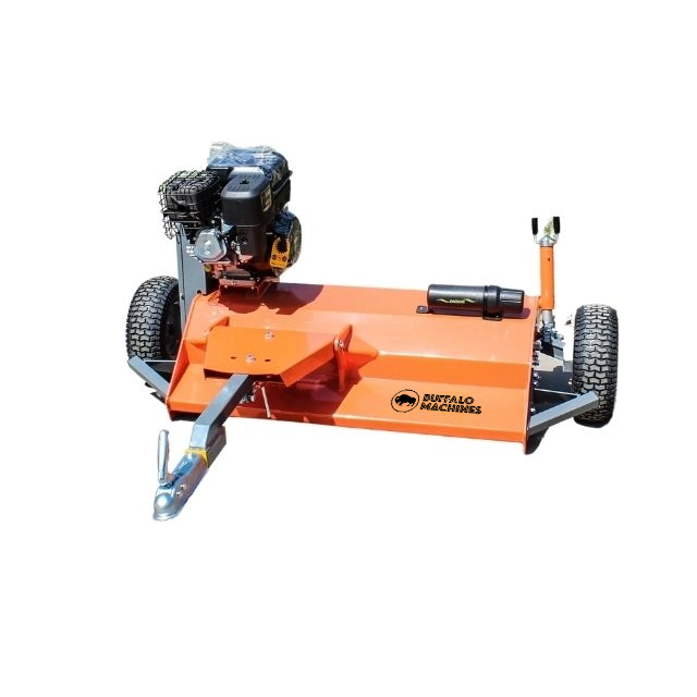 Buffalo Towable Flail Mower