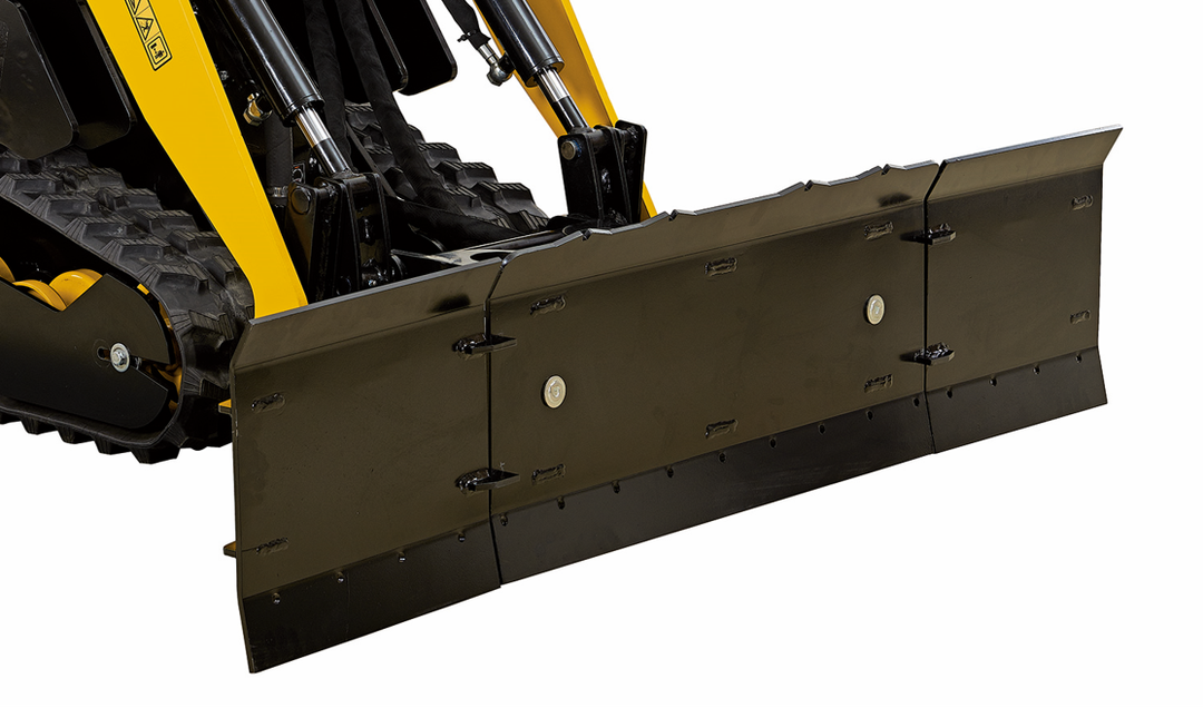 Buffalo SKD700 Tracked Skid Steer