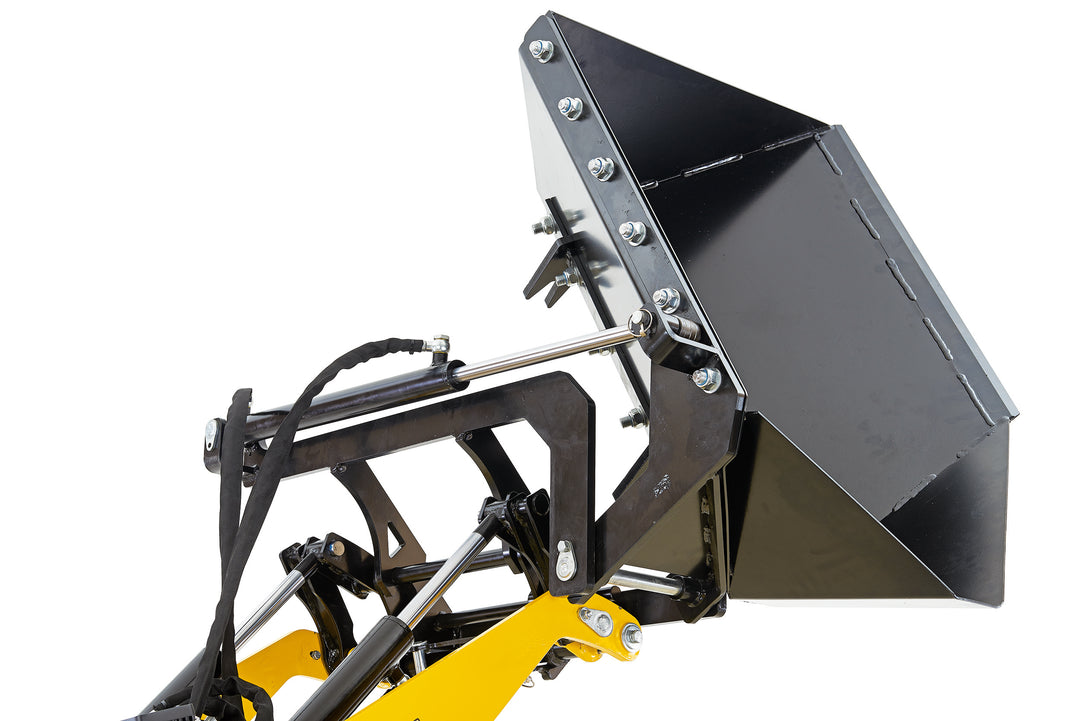 Buffalo SKD700 - Tilting Bucket