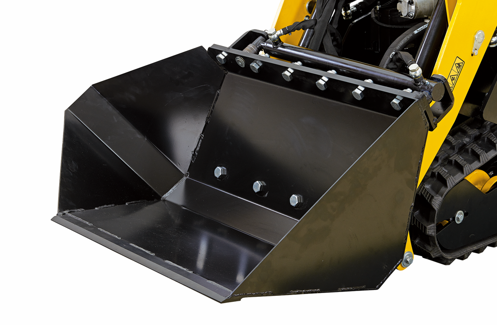Buffalo SKD700 - Tilting Bucket