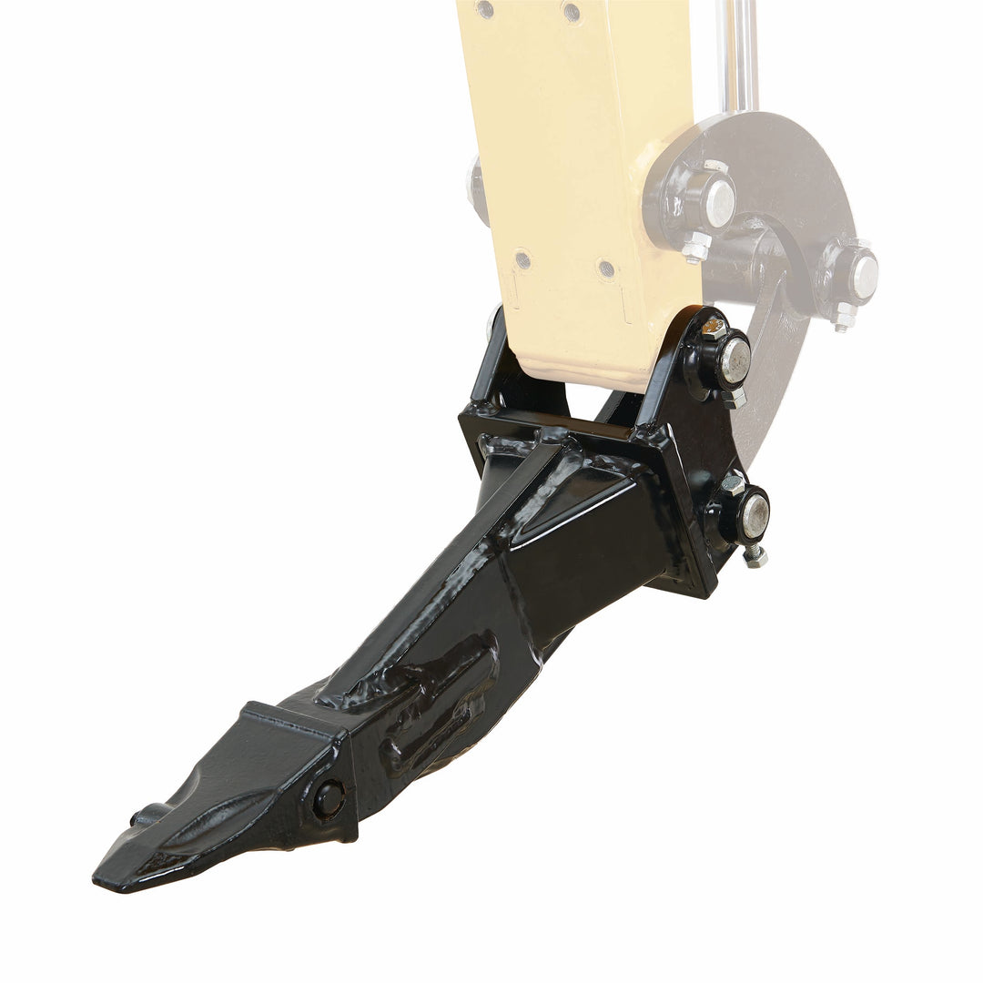 Buffalo B-PRO 1000 - Ripper