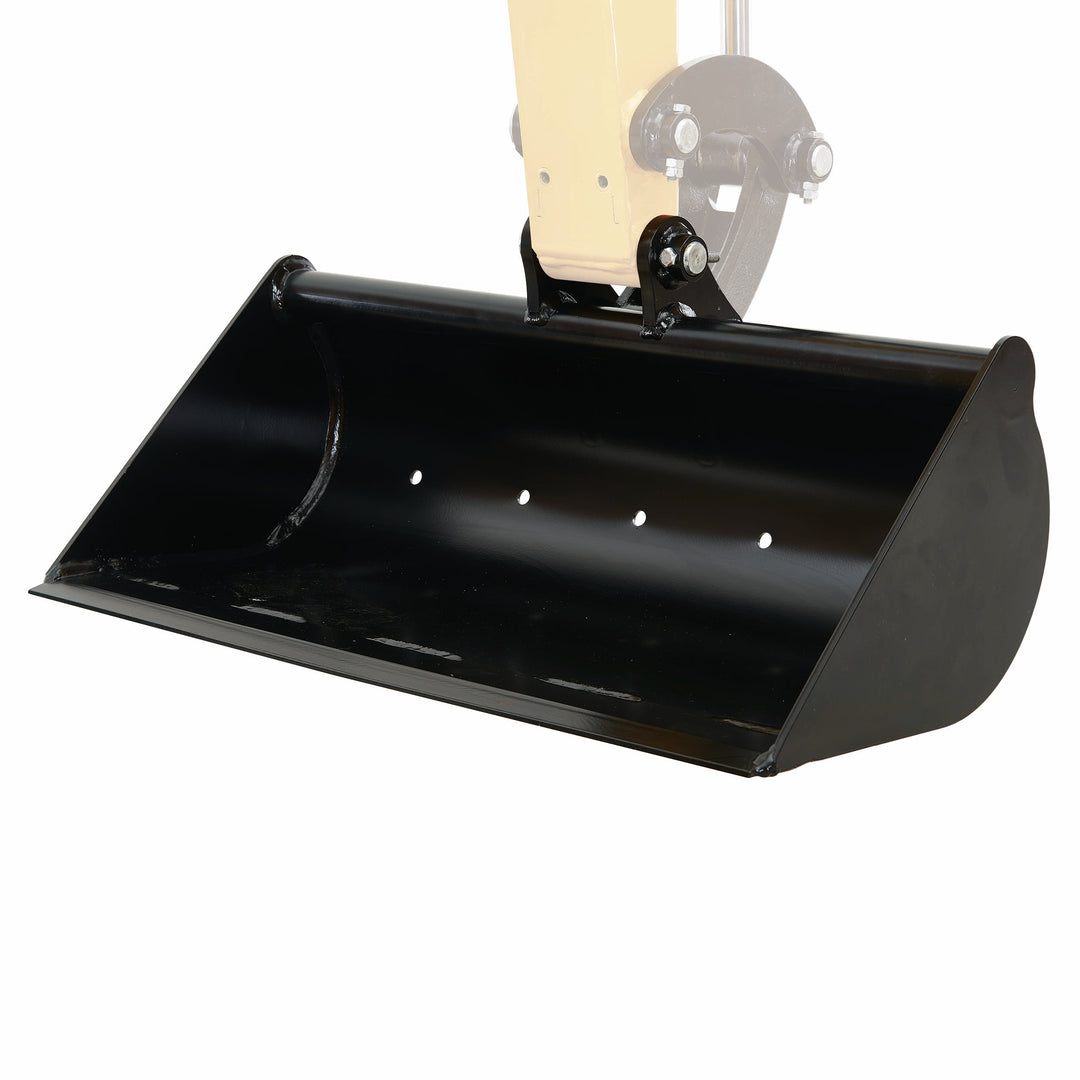 Buffalo B-PRO 1000 - 700mm Grading Bucket
