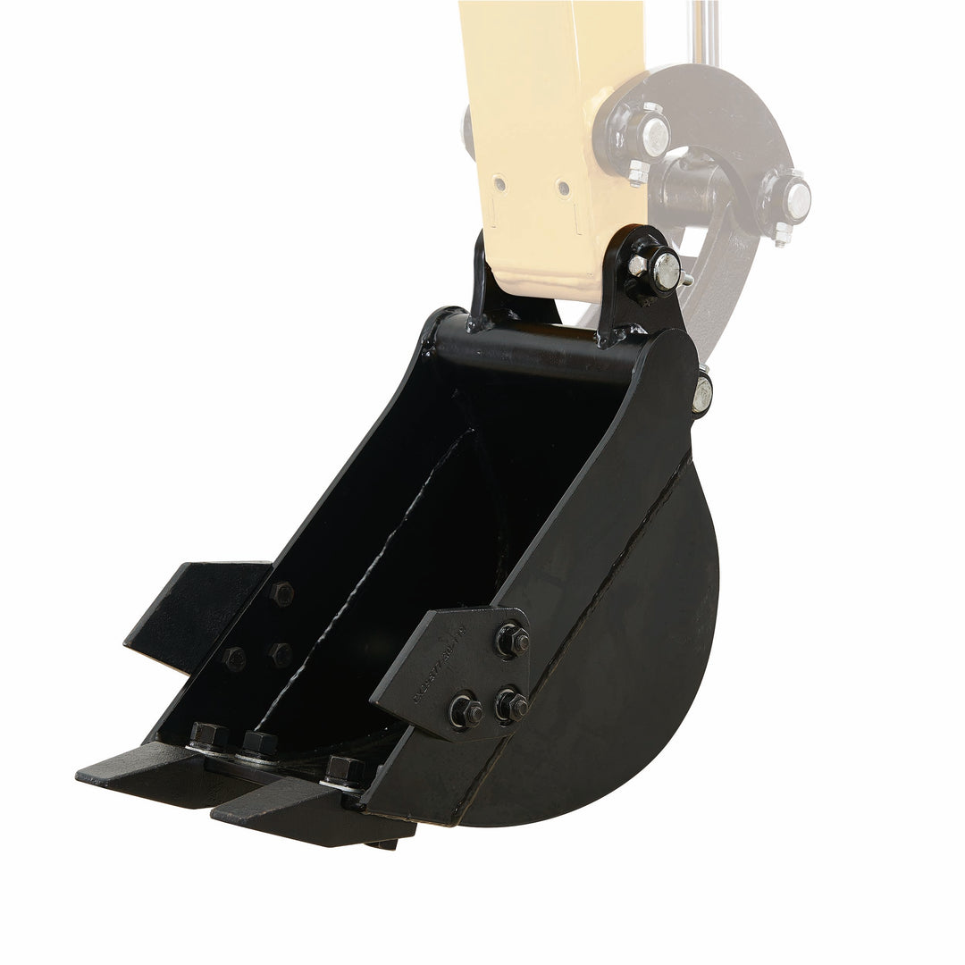 Buffalo B-PRO 1000 - 200mm Trenching Bucket