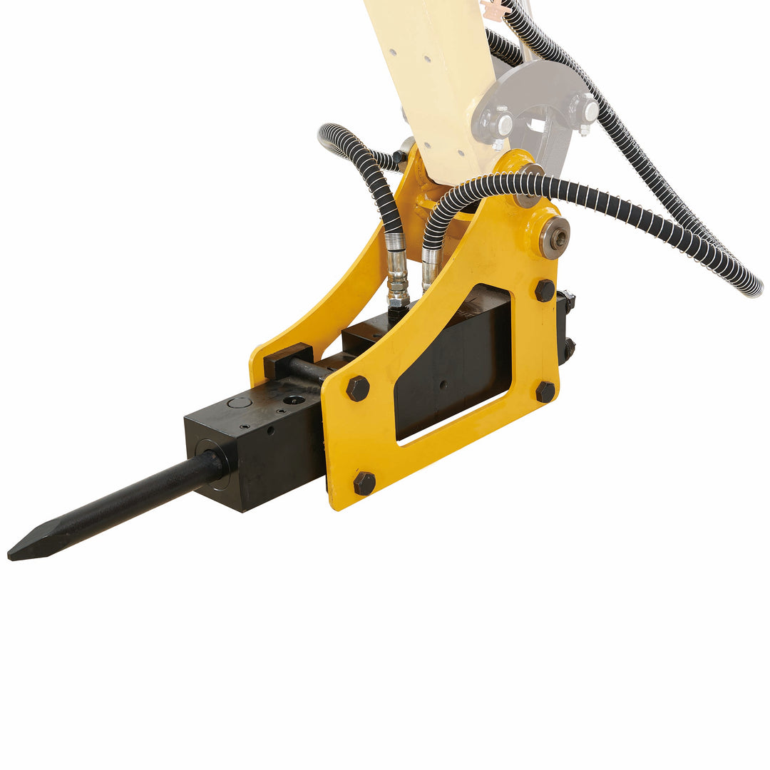 Buffalo B-PRO 1000 - Concrete Breaker