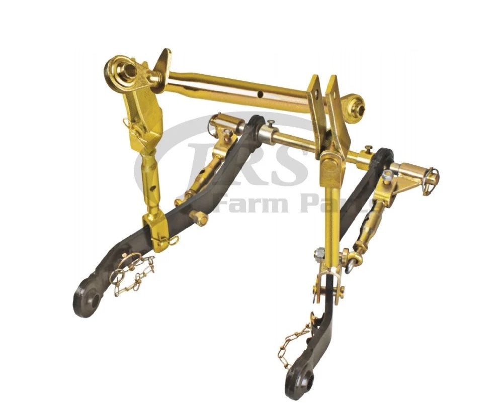 3 Point Linkage Kit - Category 1