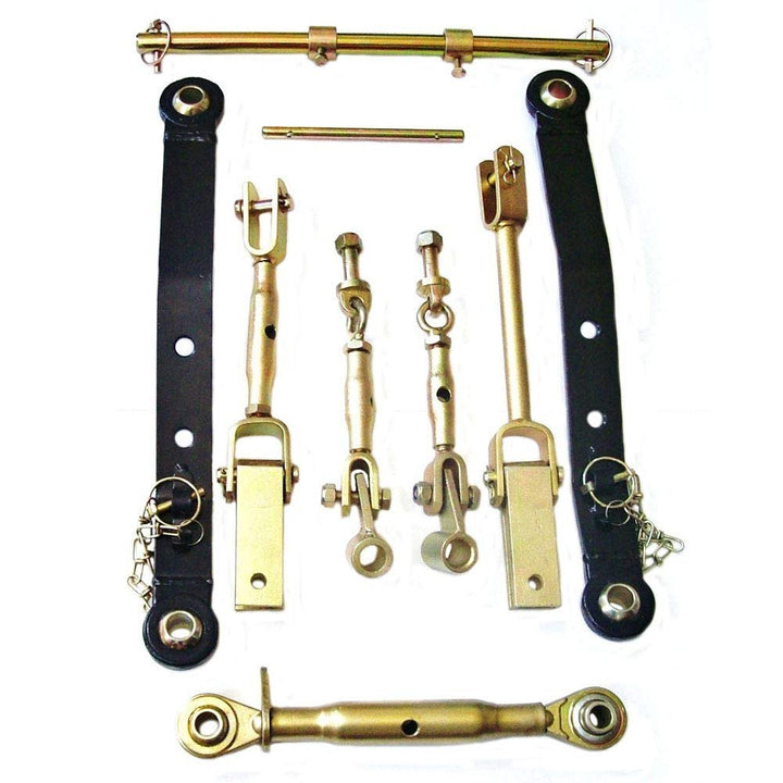 3 Point Linkage Kit - Category 1