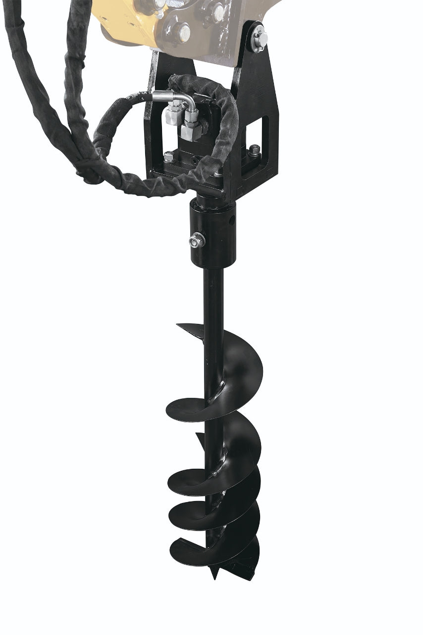 Buffalo B-PRO 1000 - Auger