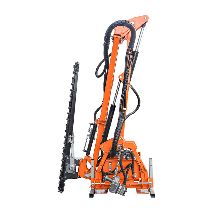 Buffalo Compact Tractor Hedge Trimmers - Cutters - 1.6M Cut