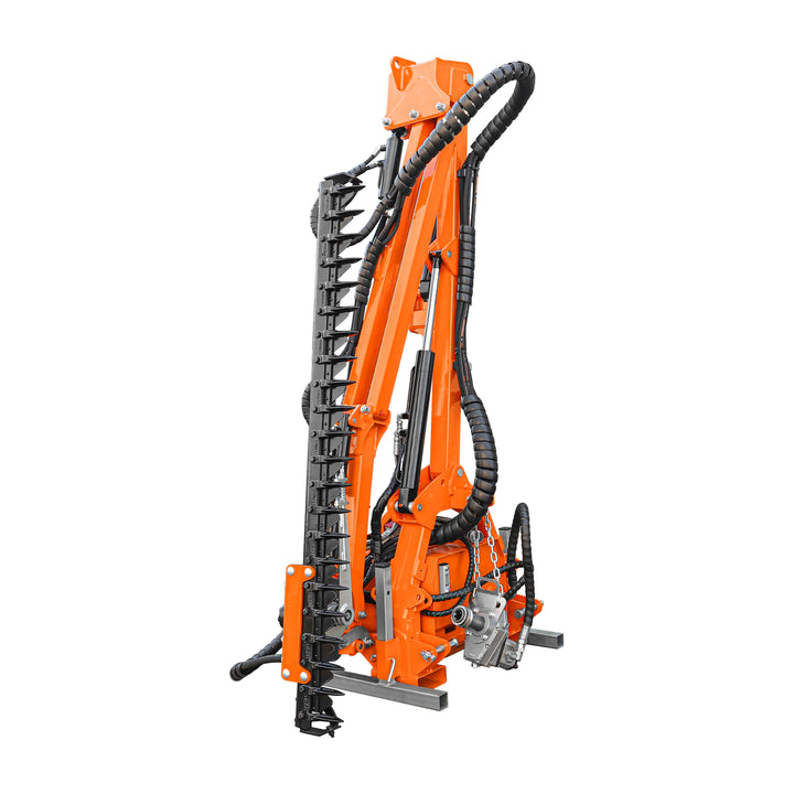 Buffalo Compact Tractor Hedge Trimmers - Cutters - 1.6M Cut