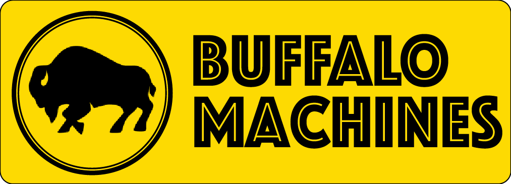 Buffalo Machines