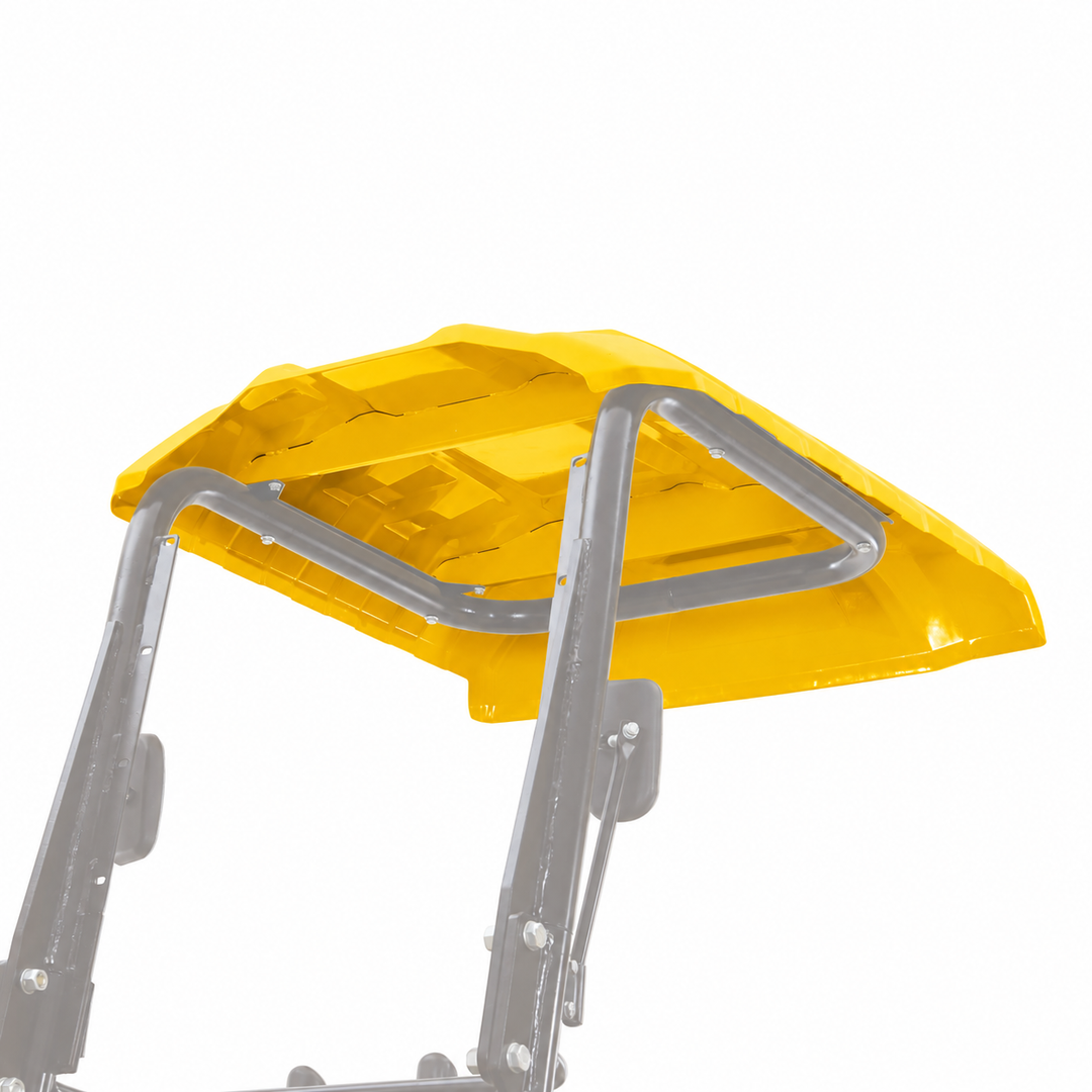 Buffalo B-PRO 1000 - Roof Canopy