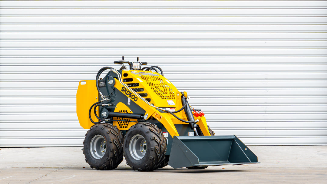 Buffalo SKD500 Wheeled Skid Steer ***PRE-ORDER***