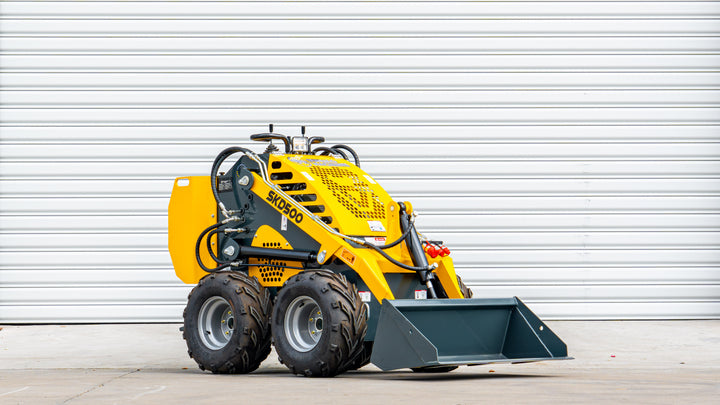 Buffalo SKD500 Wheeled Skid Steer ***PRE-ORDER***