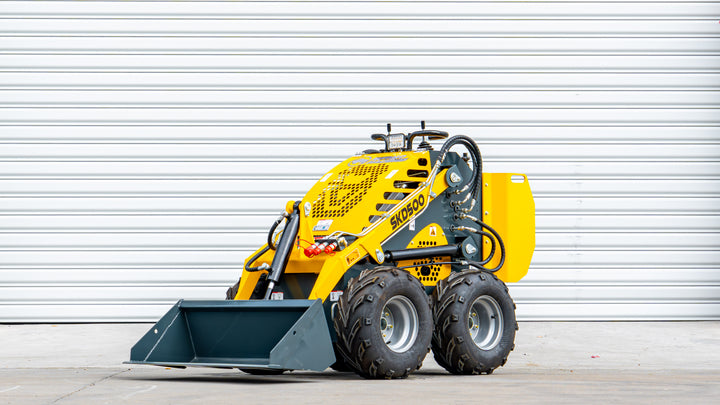 Buffalo SKD500 Wheeled Skid Steer ***PRE-ORDER***