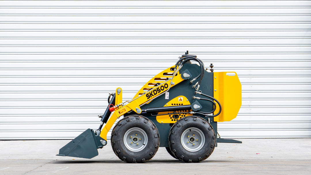 Buffalo SKD500 Wheeled Skid Steer ***PRE-ORDER***