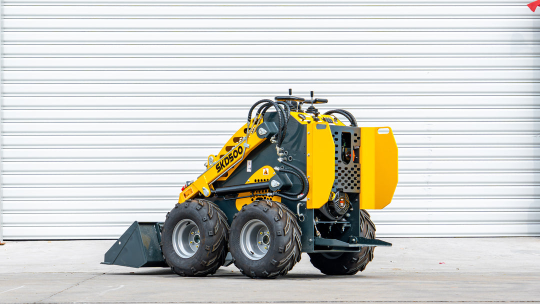 Buffalo SKD500 Wheeled Skid Steer ***PRE-ORDER***