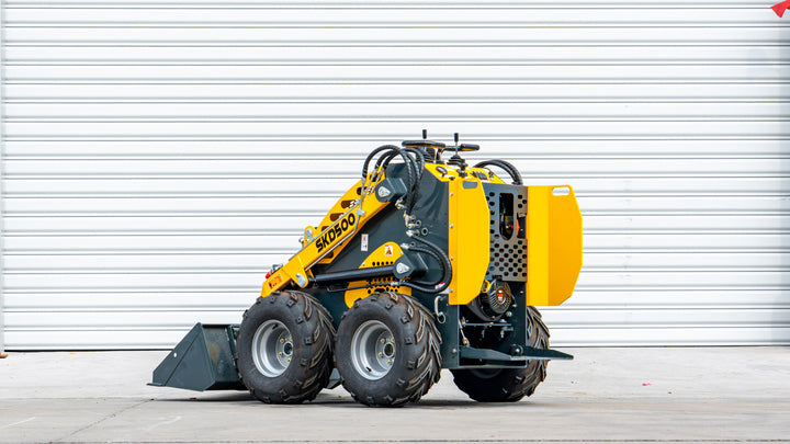 Buffalo SKD500 Wheeled Skid Steer ***PRE-ORDER***