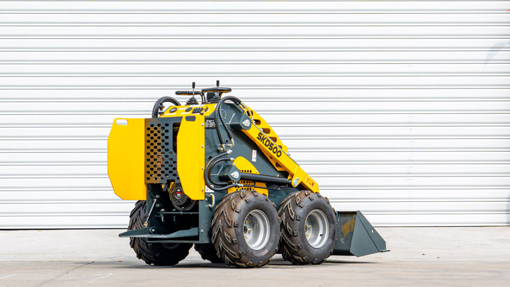 Buffalo SKD500 Wheeled Skid Steer ***PRE-ORDER***