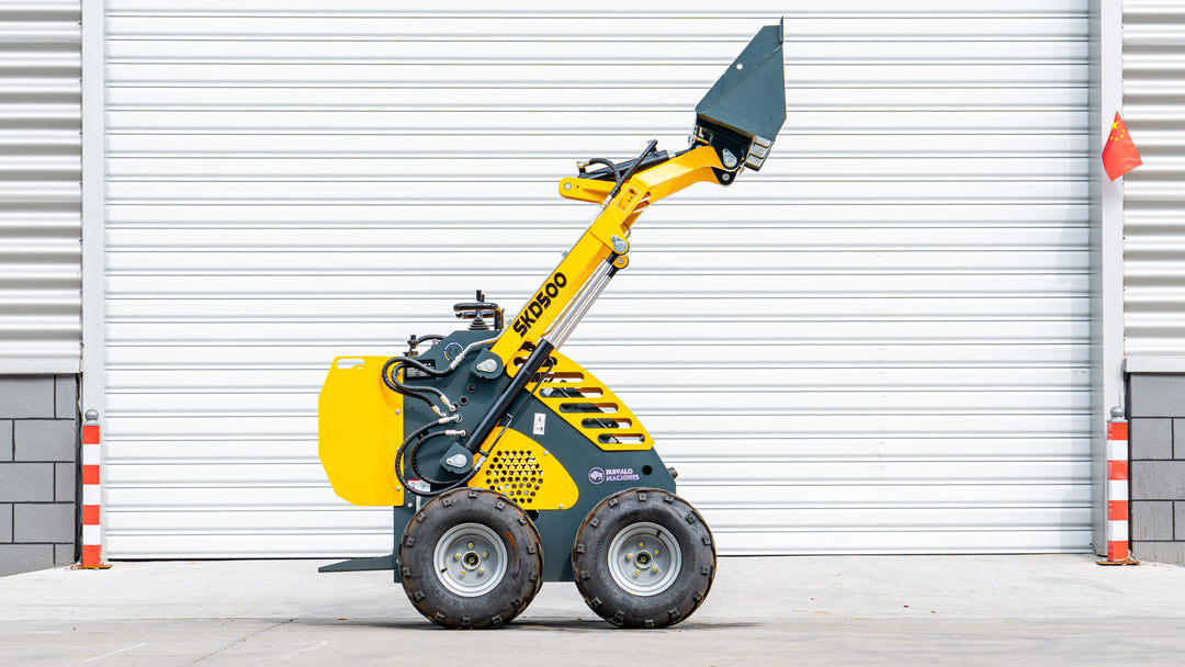 Buffalo SKD500 Wheeled Skid Steer ***PRE-ORDER***