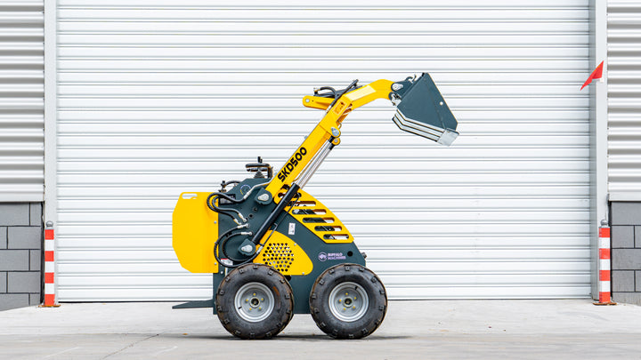 Buffalo SKD500 Wheeled Skid Steer ***PRE-ORDER***