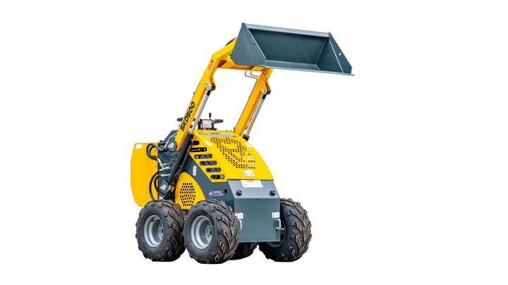 Buffalo SKD500 Wheeled Skid Steer ***PRE-ORDER***