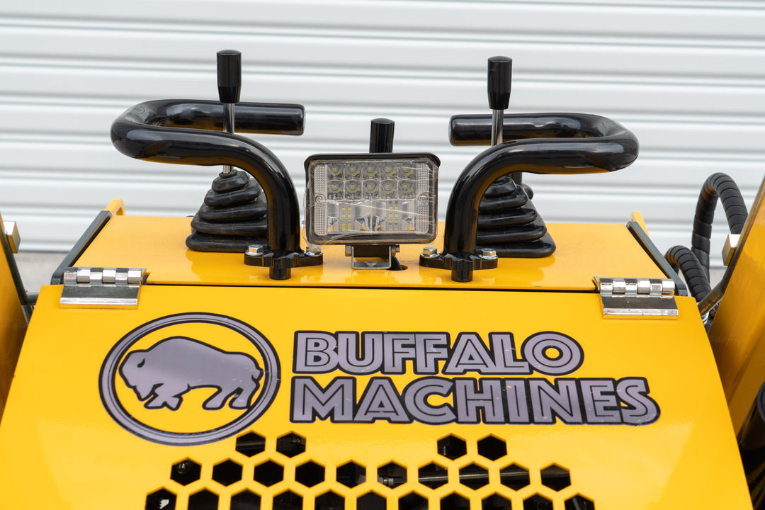 Buffalo SKD500 Wheeled Skid Steer ***PRE-ORDER***