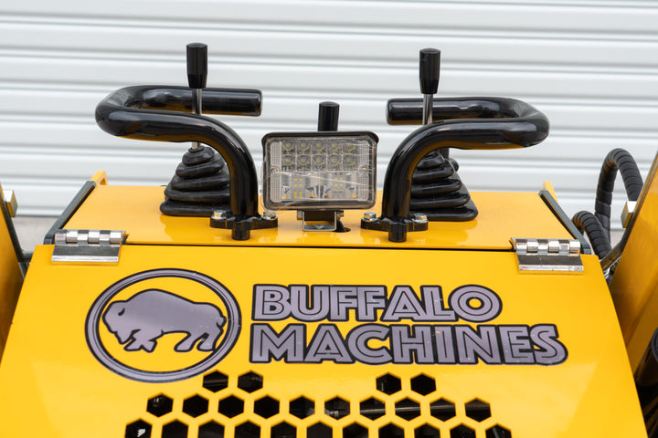Buffalo SKD500 Wheeled Skid Steer ***PRE-ORDER***