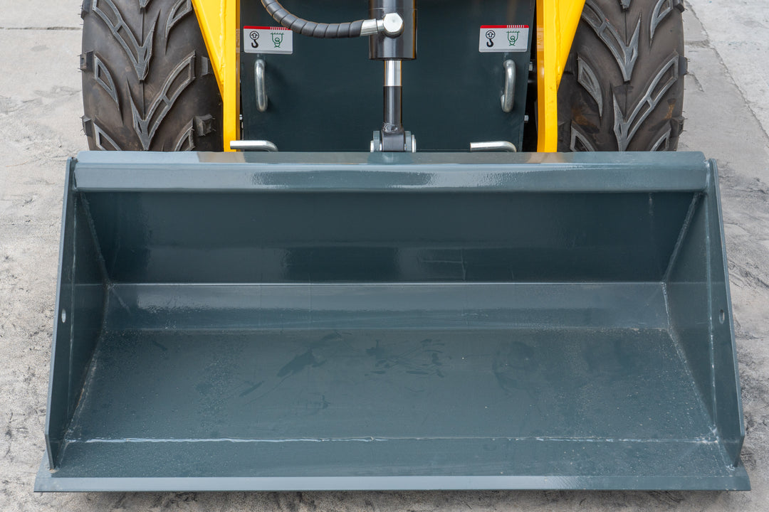 Buffalo SKD500 Wheeled Skid Steer ***PRE-ORDER***