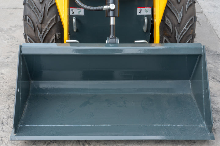 Buffalo SKD500 Wheeled Skid Steer ***PRE-ORDER***