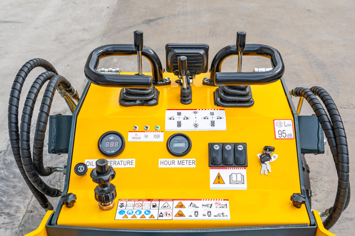 Buffalo SKD500 Wheeled Skid Steer ***PRE-ORDER***