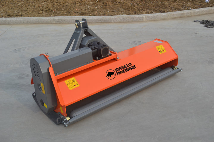 Buffalo Compact Tractor Flail Mower