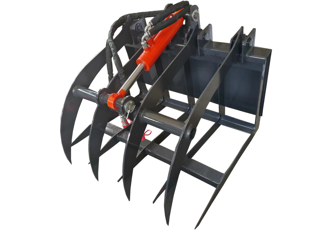 Buffalo SKD500 / SKD1300 - Log Grapple