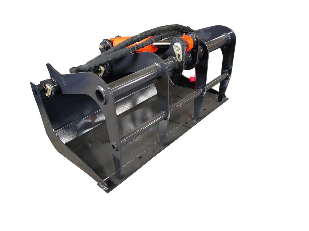 Buffalo SKD500 / SKD1300 - Grapple Bucket